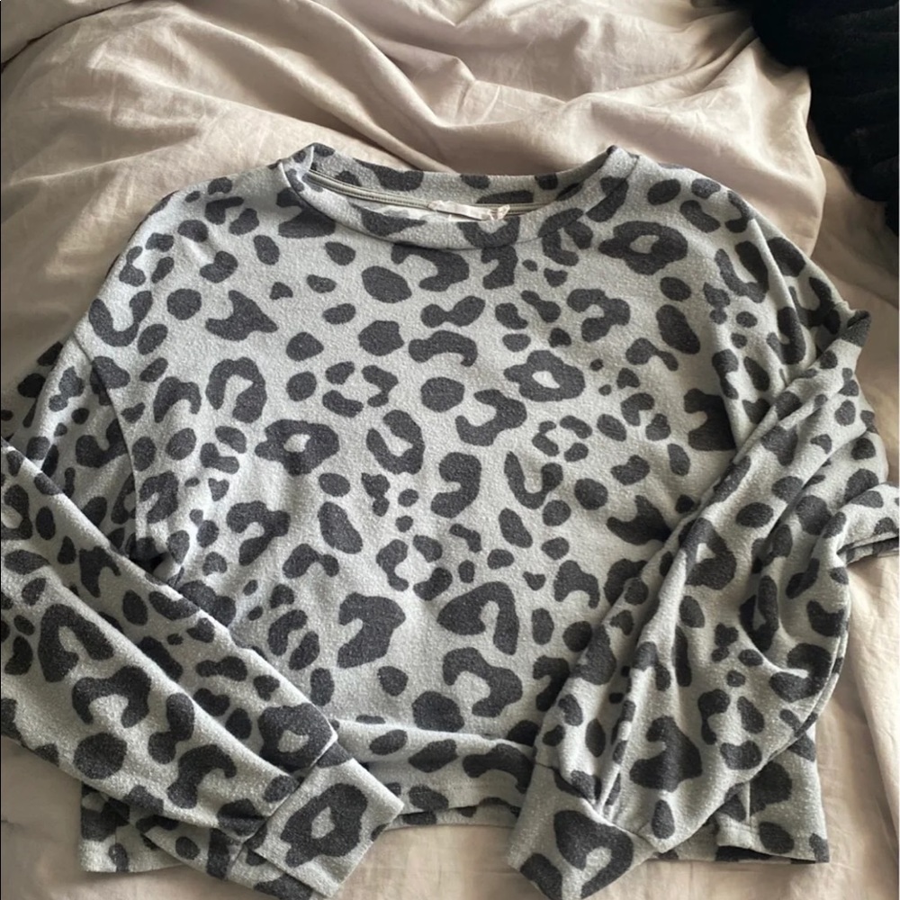 Long sleeve